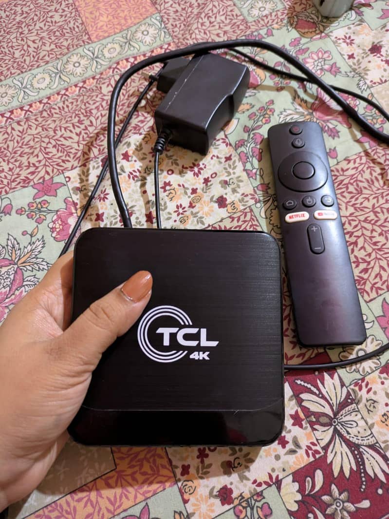 Android Box 5