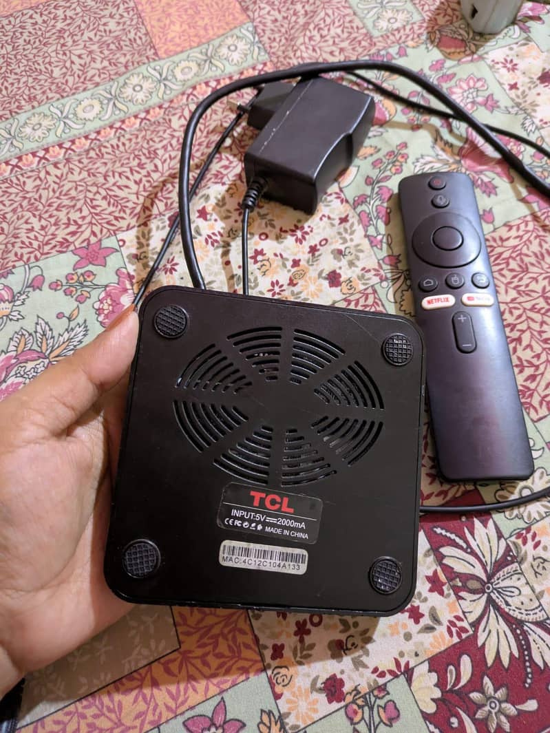 Android Box 6