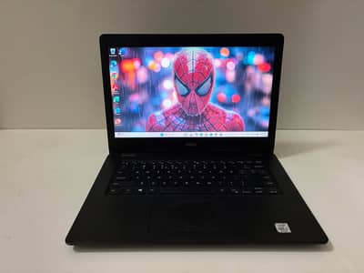 Dell Core i7 10th Generation, 16GB Ram, Laptop for Sale