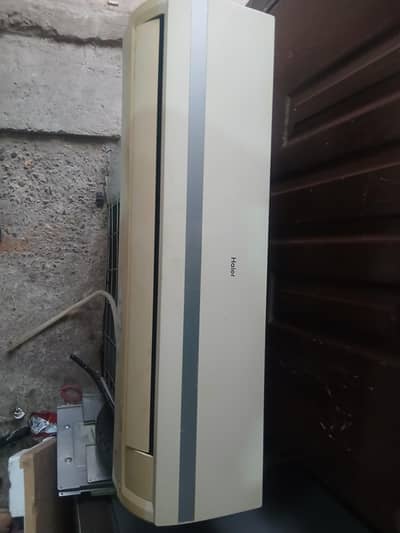 haier 1.5ton R22