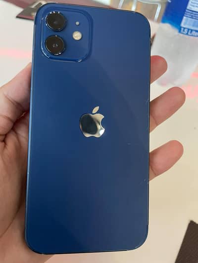 Apple iPhone 12