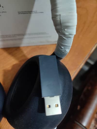 Sony Pulse Elite wireless Headset