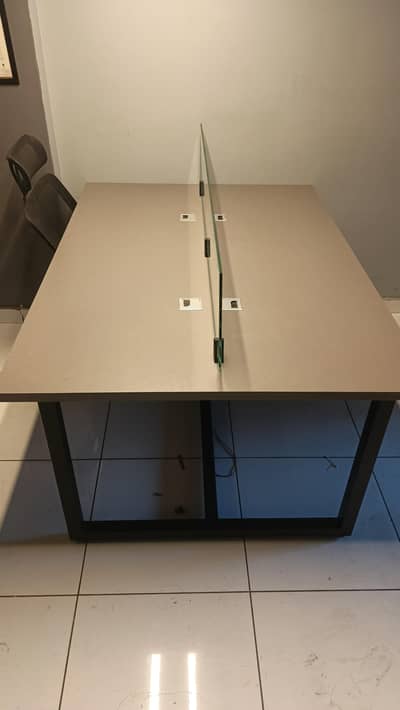 work station ofrice tables