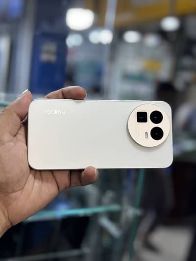 Realme GT 8 non active non PTA