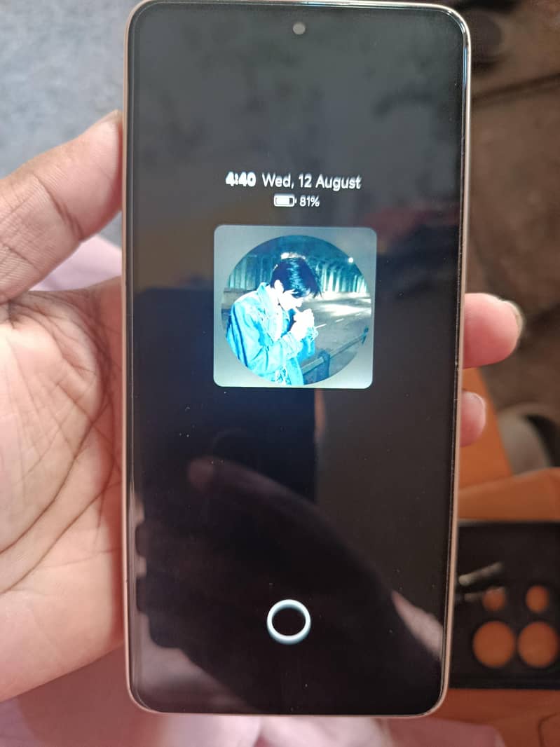 Xiaomi Redmi Note 13 0