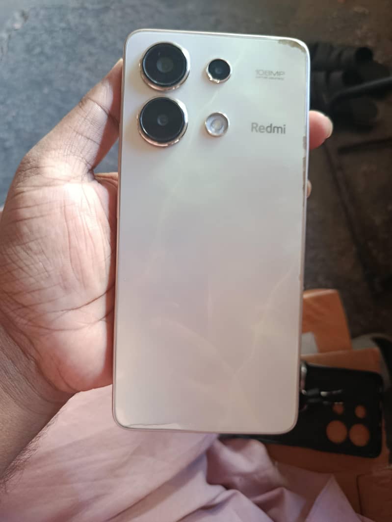 Xiaomi Redmi Note 13 7