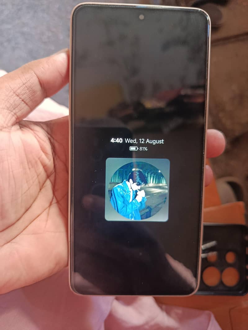 Xiaomi Redmi Note 13 9