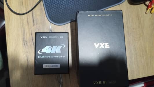 vgn vxe r1 pro with dongle