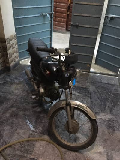 Road Prince bike for sell