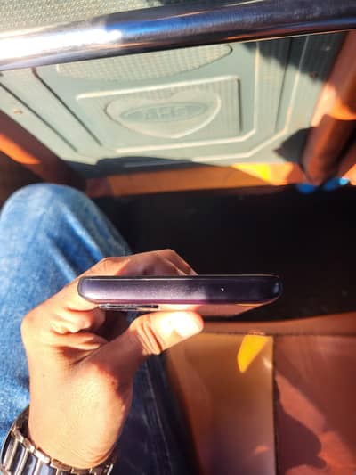 Motorola One 5G Ace