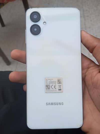Samsung Mobile A06