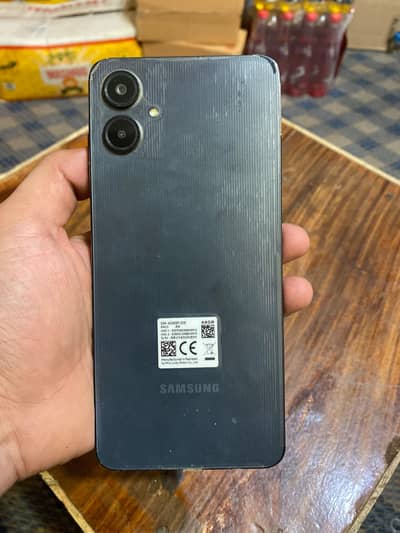 Samsung Mobile A06