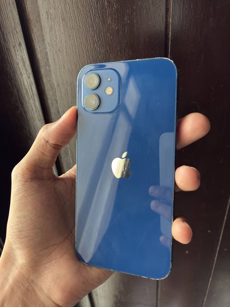 Apple iPhone 12 0