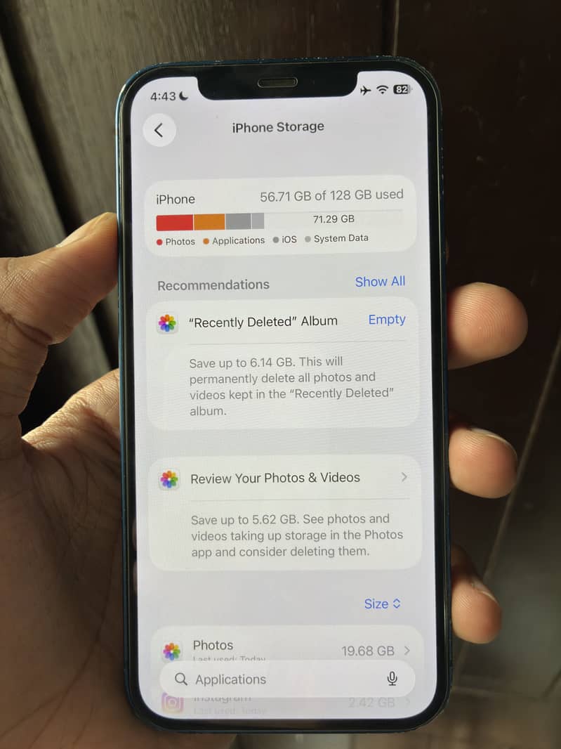 Apple iPhone 12 3