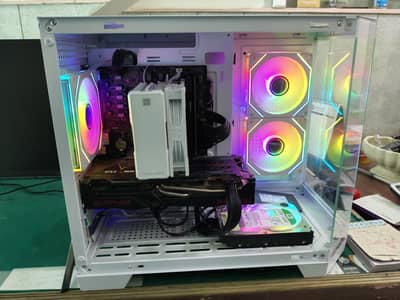 Complete 2K Gaming Setup | Ryzen 5 5600 + RX 6700 10GB | Xiaomi 200Hz