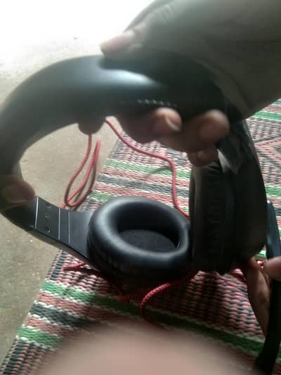 gx gaming earphones and batter quality