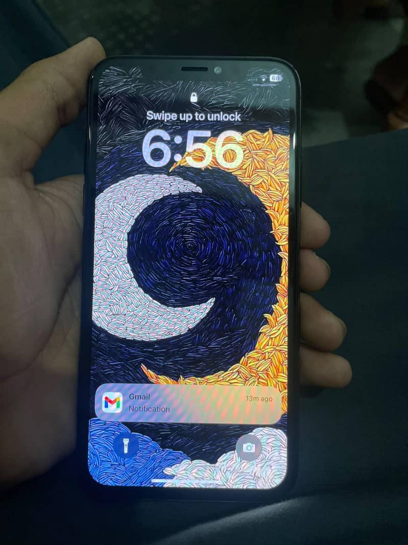 Apple iPhone X 2