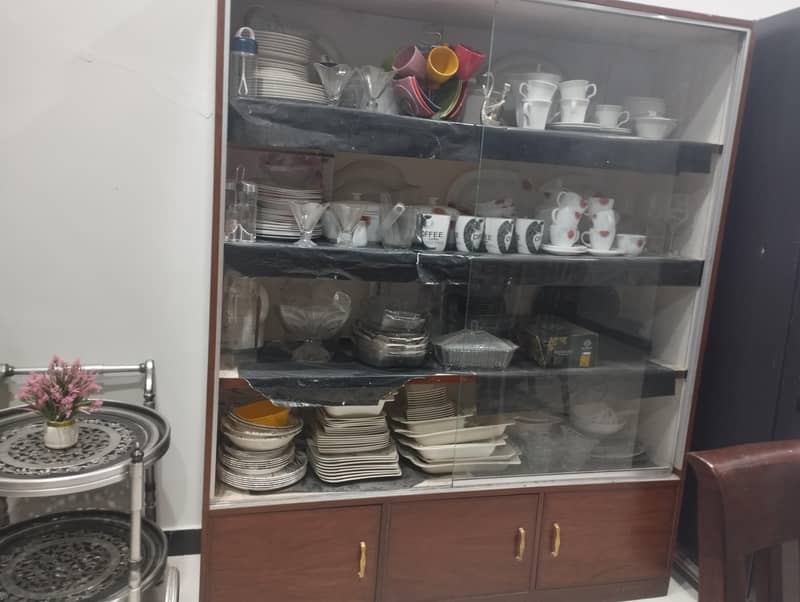 kitchen almari 1