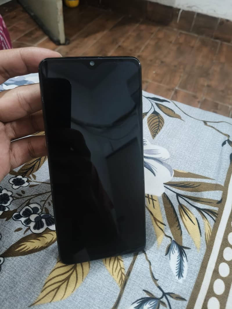 Samsung Mobile A32 0