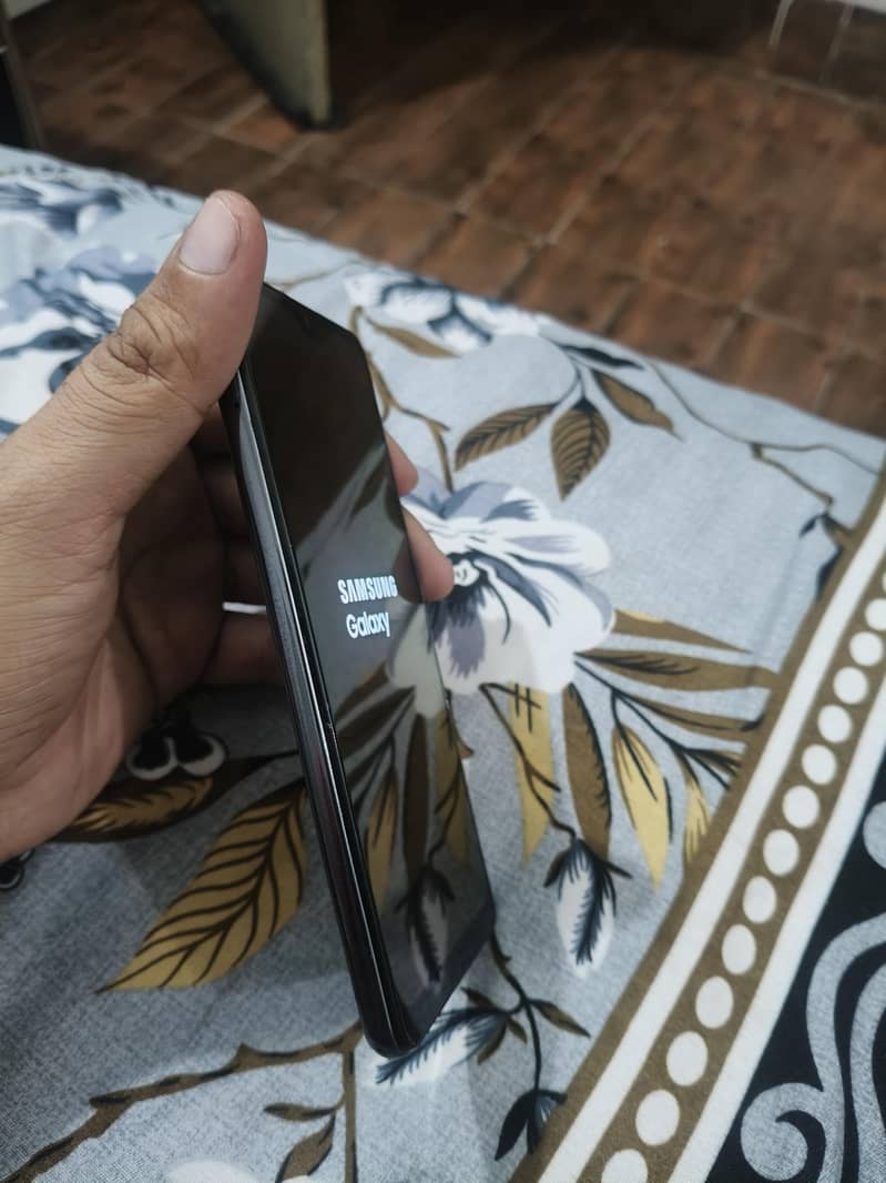 Samsung Mobile A32 2