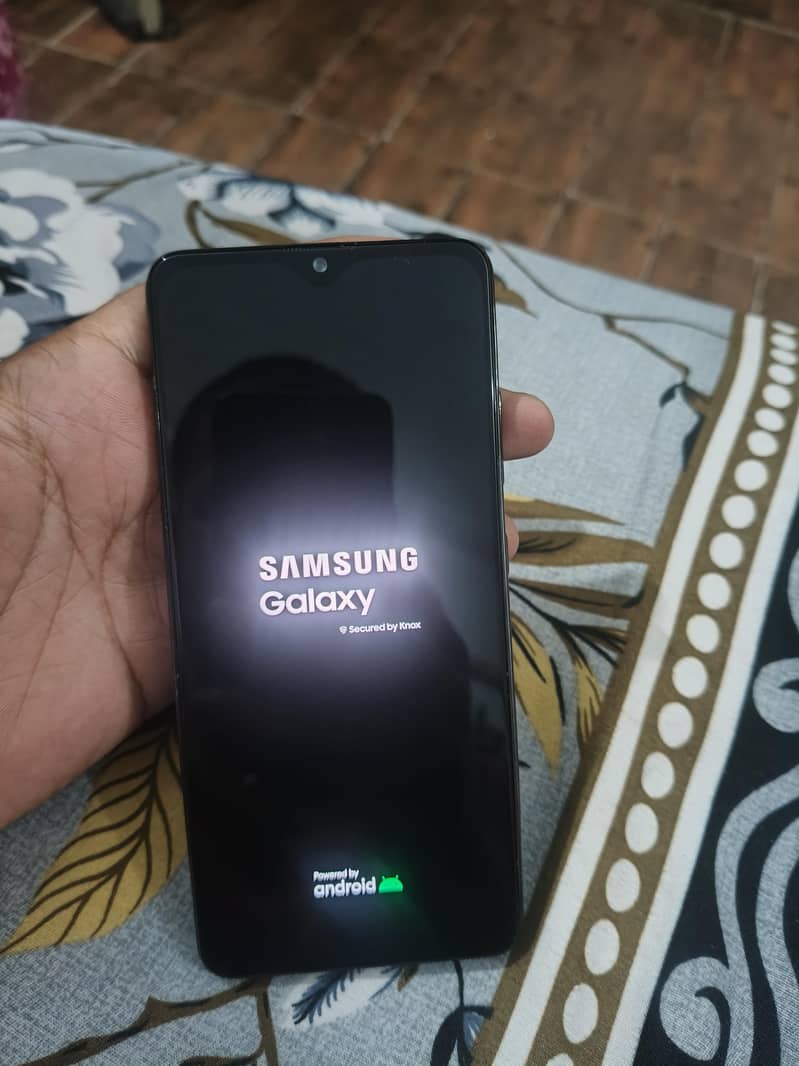 Samsung Mobile A32 3