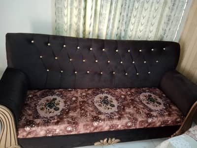 Sofa set for sale