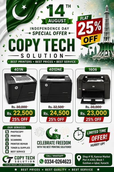 Photo copies