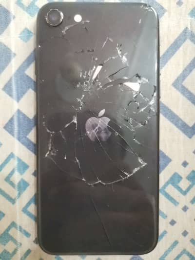 Apple iPhone SE 64 gb non pta