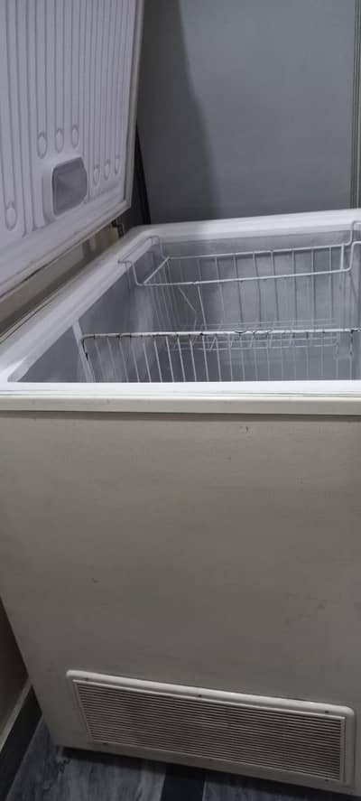 waves freezer for sale