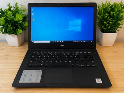 Dell Core i7, 10th Generation, 16GB Ram Laptop for Sale