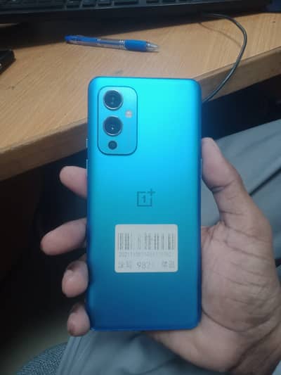 One Plus 9