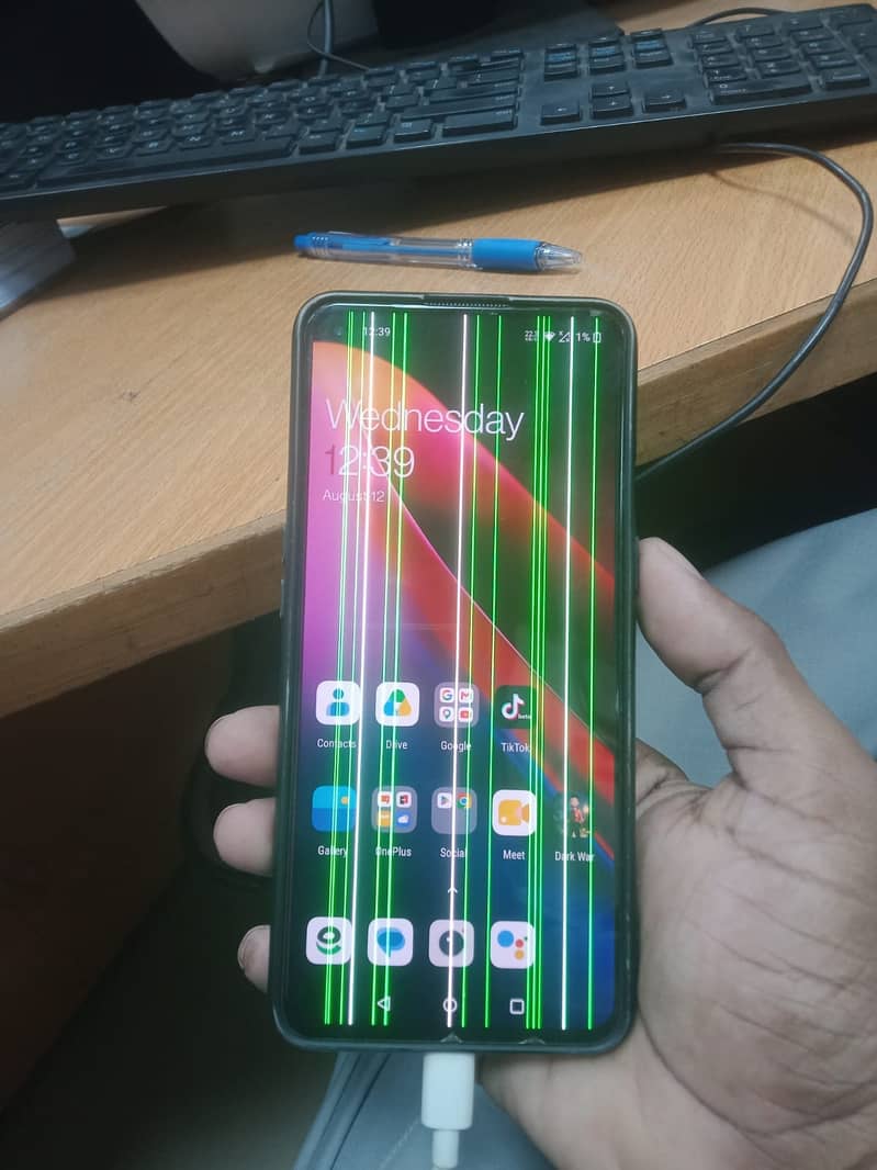 One Plus 9 1