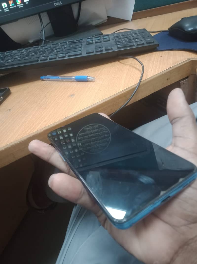 One Plus 9 4