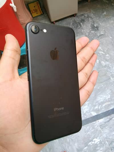 Apple iPhone 7