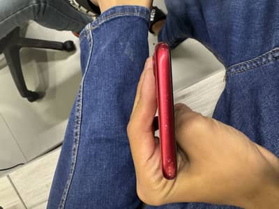 Apple iPhone 11 factory unlock
