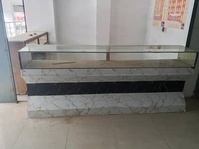 counter