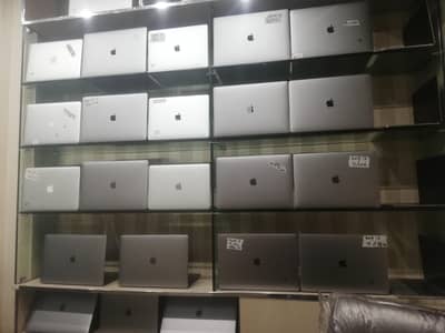 Apple MacBook/apple iMac all in one all models available