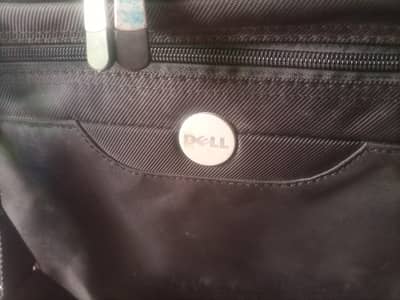 Dell Laptop Bag