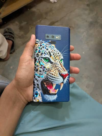 exchange possible with good mobile