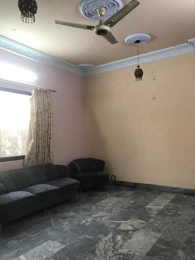 House For Sale Double Story Ground plus One North Nazimabad Block L