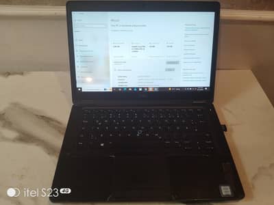 Dell latitude 5490
