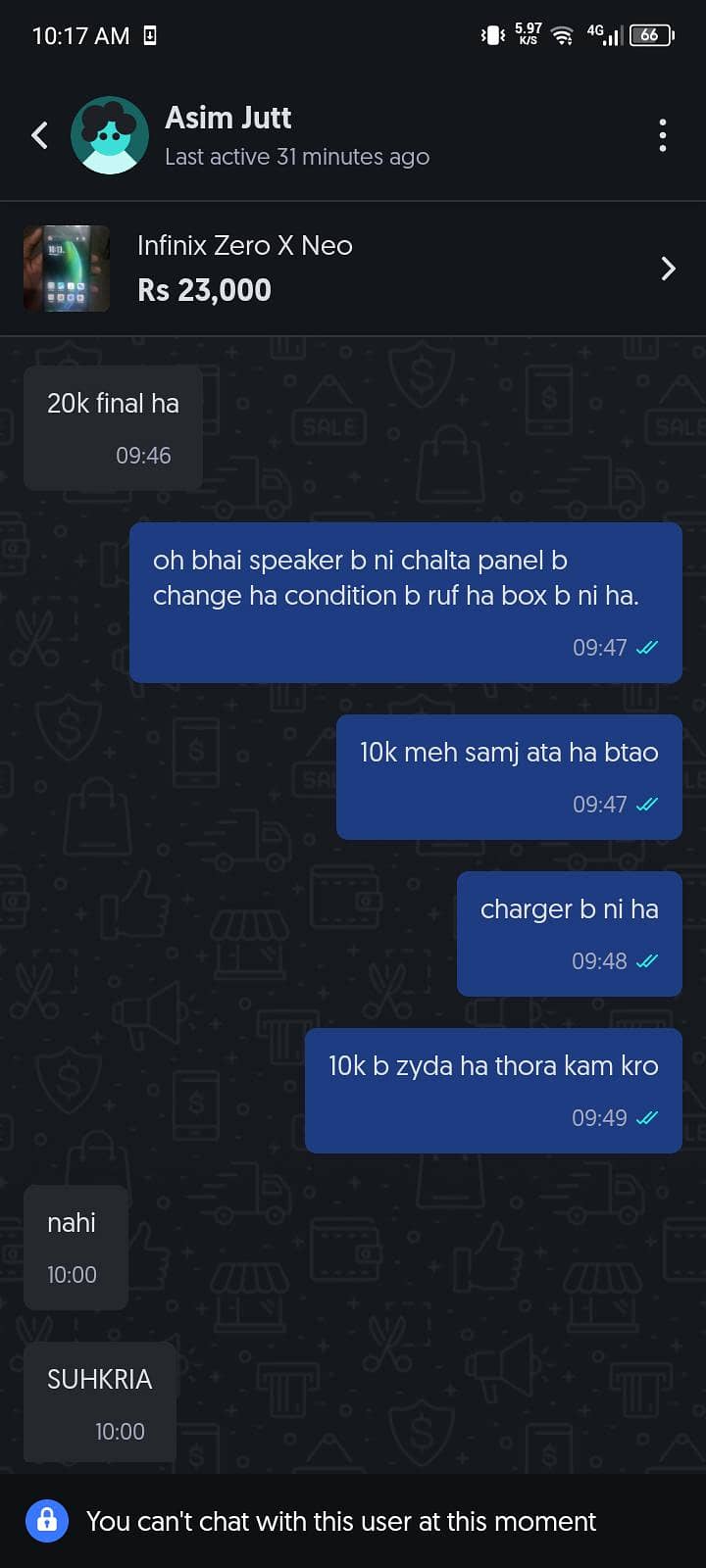 tecno spark go 2