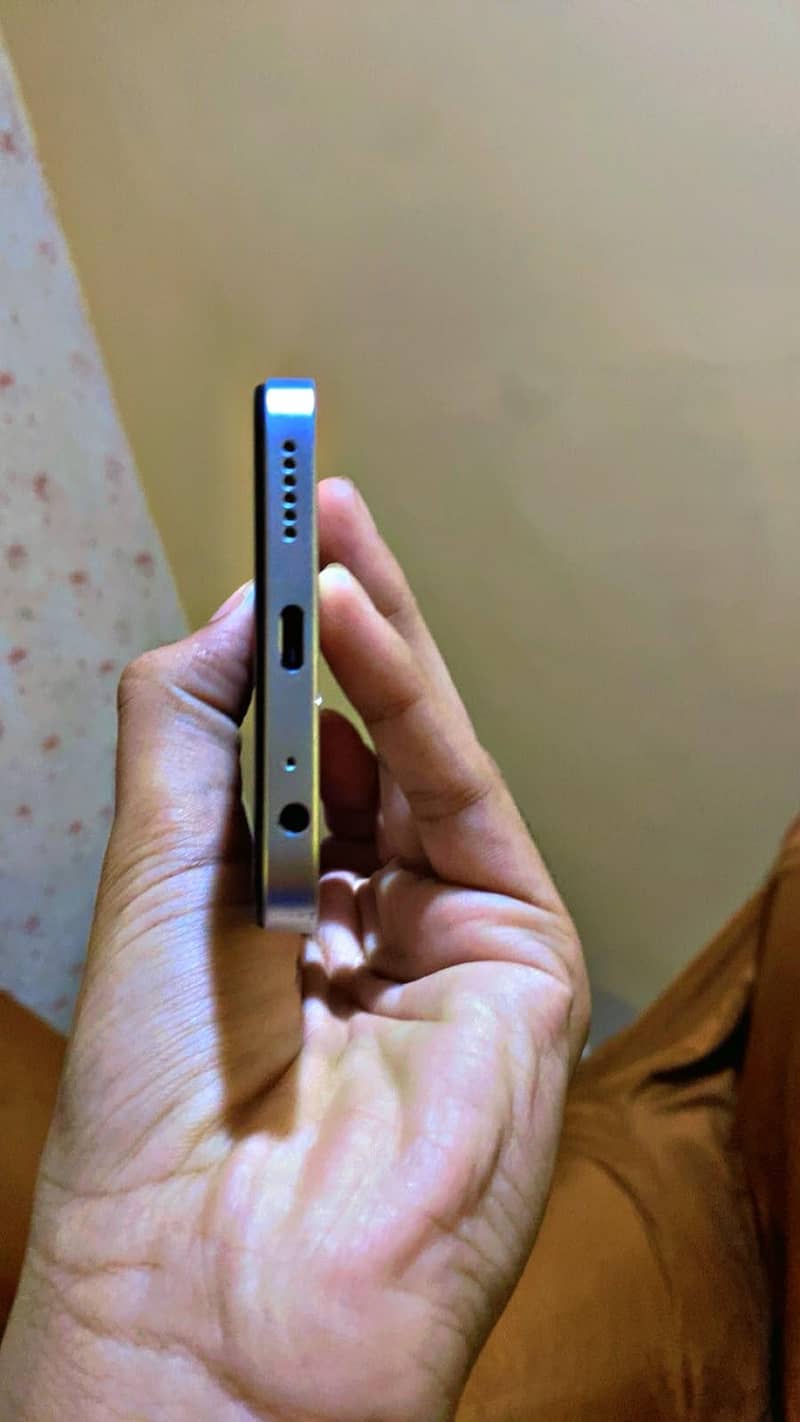 tecno spark go 7