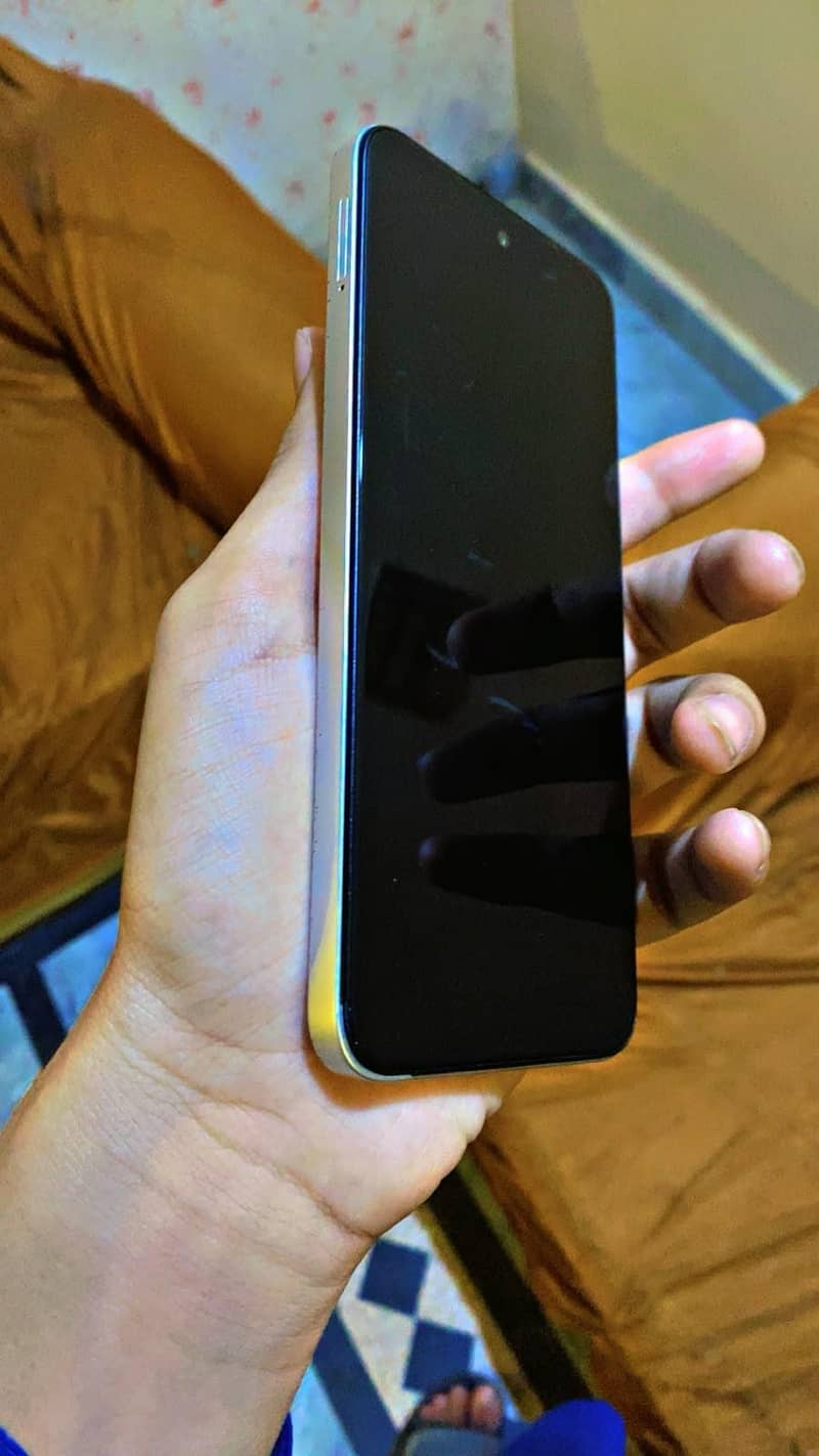 tecno spark go 8