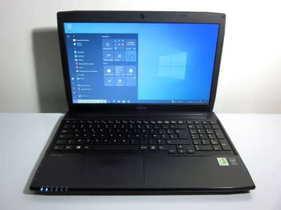 Fujitsu Lifebook A-544,core i3 (4th generation)