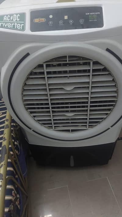 room cooler