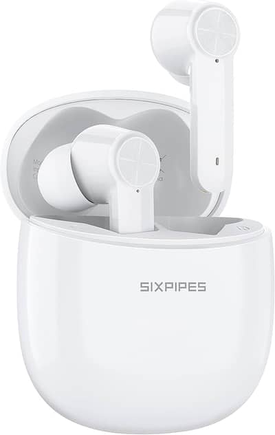 Best earbuds for calling with 4 mics and enc