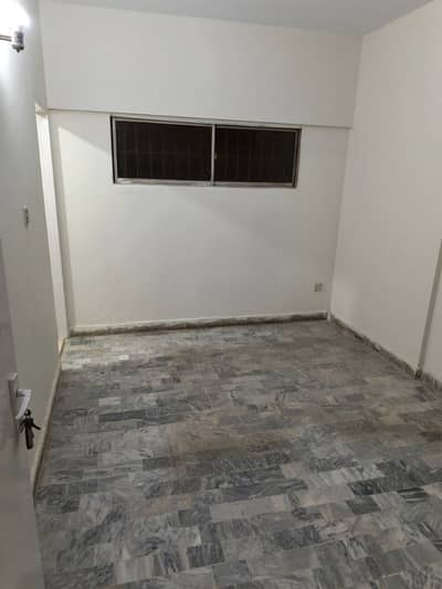 Sale flat Munir Arcade 3rd floor 2 bed. D. D johar mor