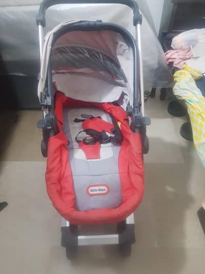 kids stroller