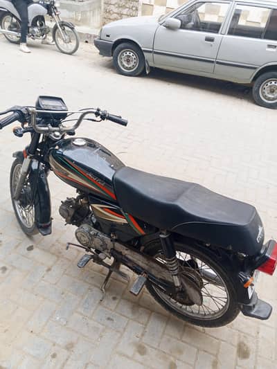 super power 70cc Aqib Ahmed 03112156379